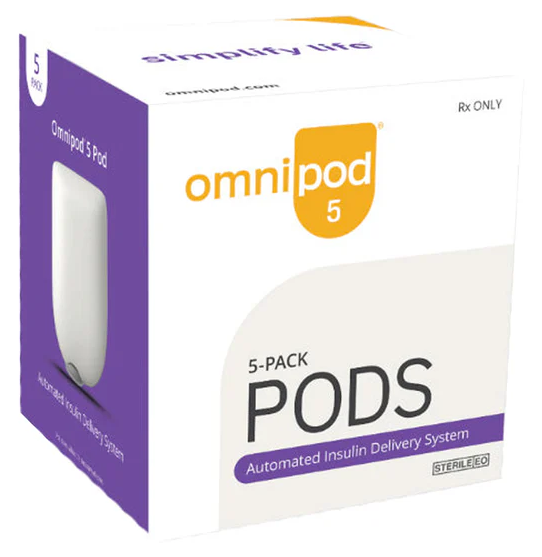 Omnipod 5
