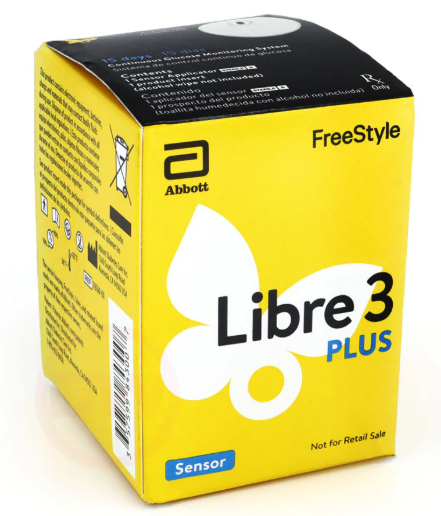 FreeStyle Libre
